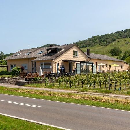Weingut J. A. Meyer Bed & Breakfast Wintrich Exterior photo