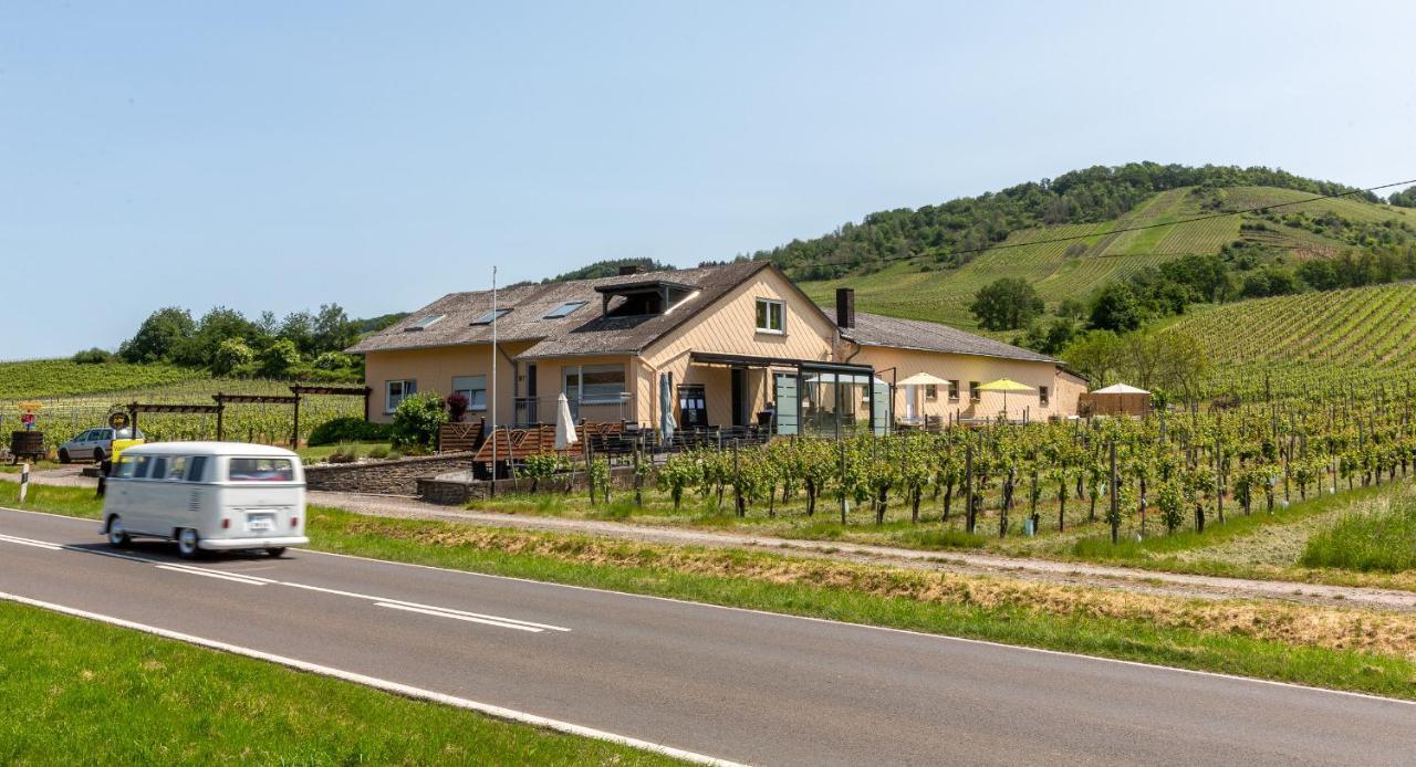 Weingut J. A. Meyer Bed & Breakfast Wintrich Exterior photo